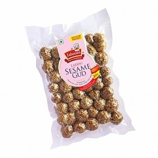 JABSONS LADDU TIL GUD (LESS SWEET)